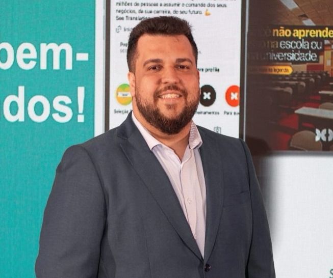Felipe Oscar 