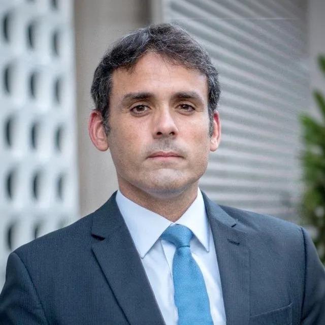 Rodrigo Nóbrega Farias