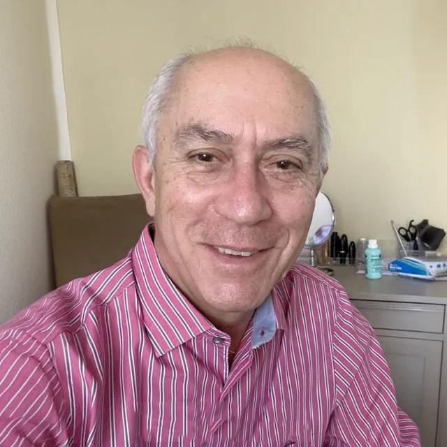 Raimundo Gilson Vieira Frade