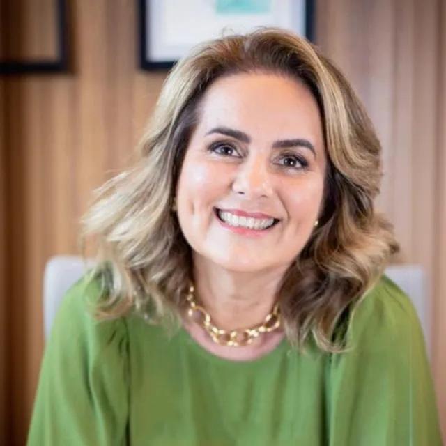 Ana Cristina Chianca Heim