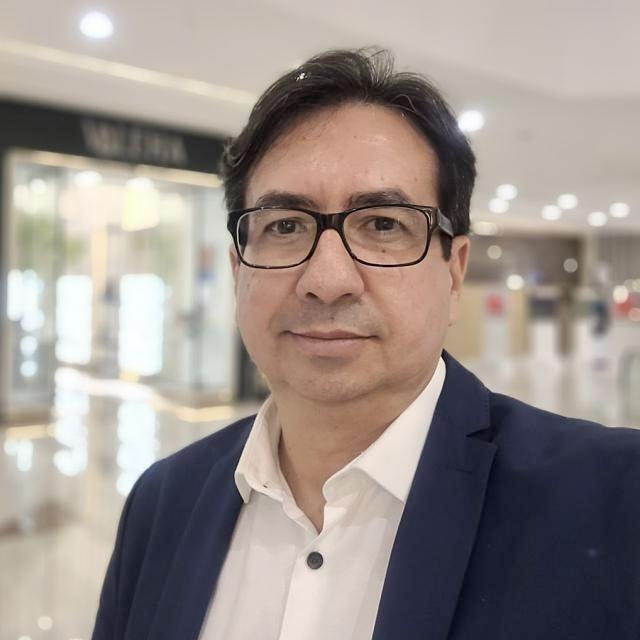 Tarcísio Júnior