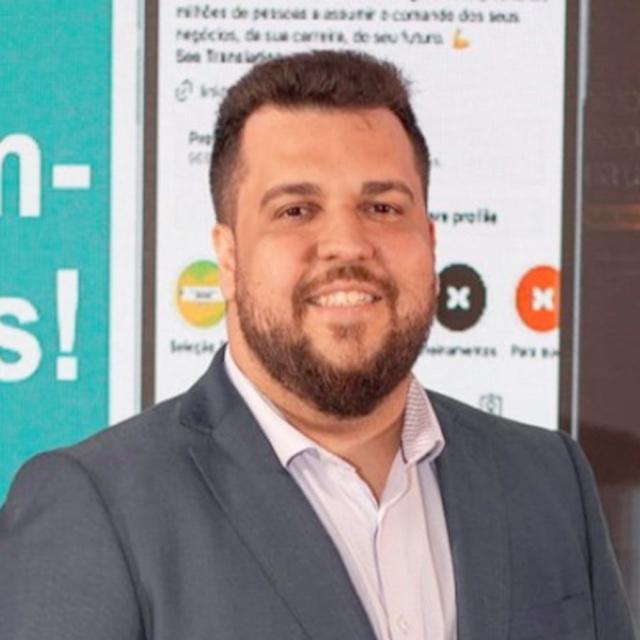Felipe Oscar Coelho