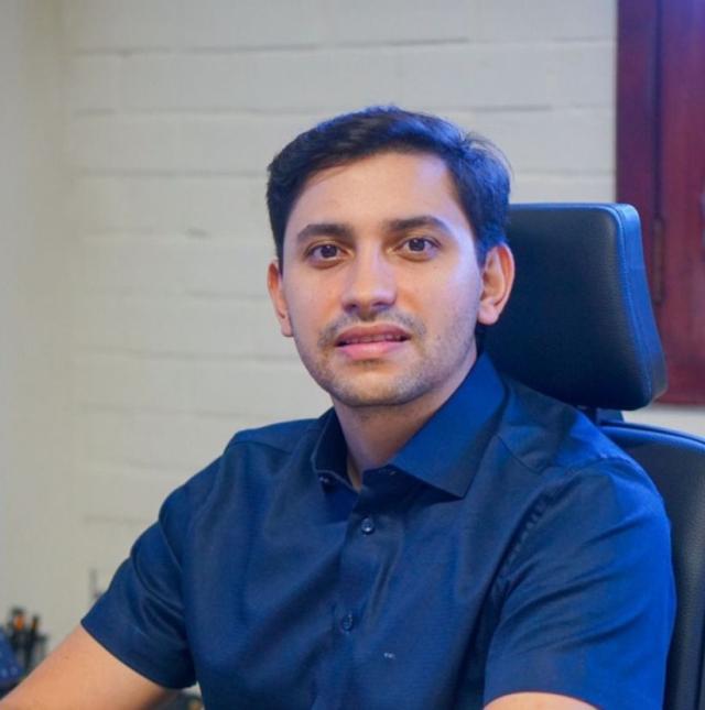 Diego Antônio de Oliveira Araújo