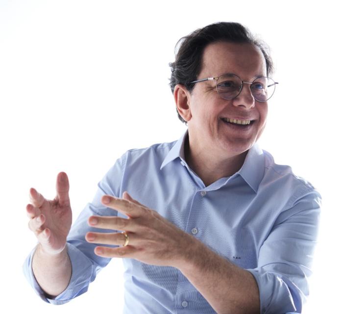 Ruy Barbosa Dantas