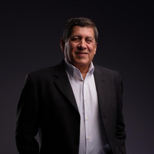 João Bosco Ferraz de Oliveira