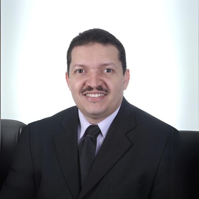 Sidney Soares de Toledo