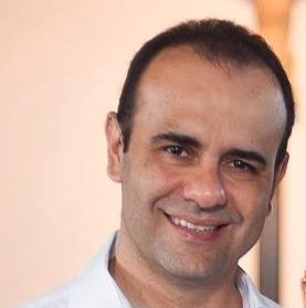 Carlos Fernando de Mello Junior