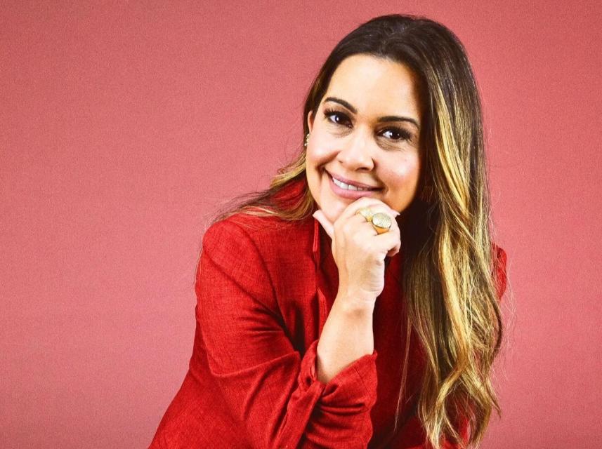 Erika Marques de Almeida Lima