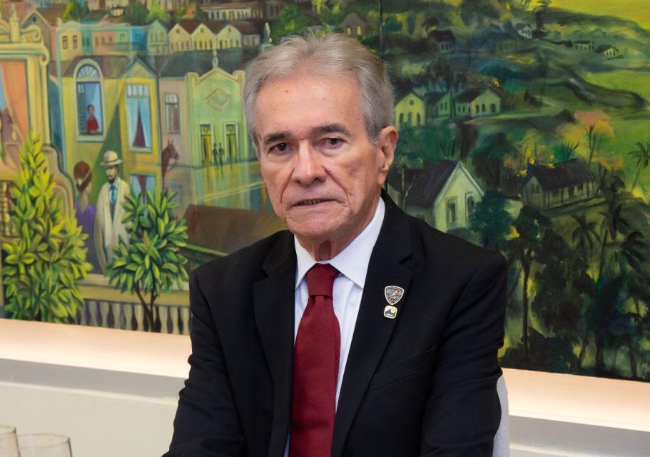 Celso Pinto Mangueira