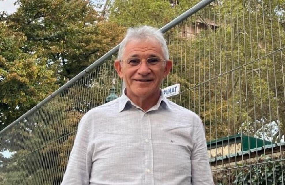 Cicero Bernardo da Silva