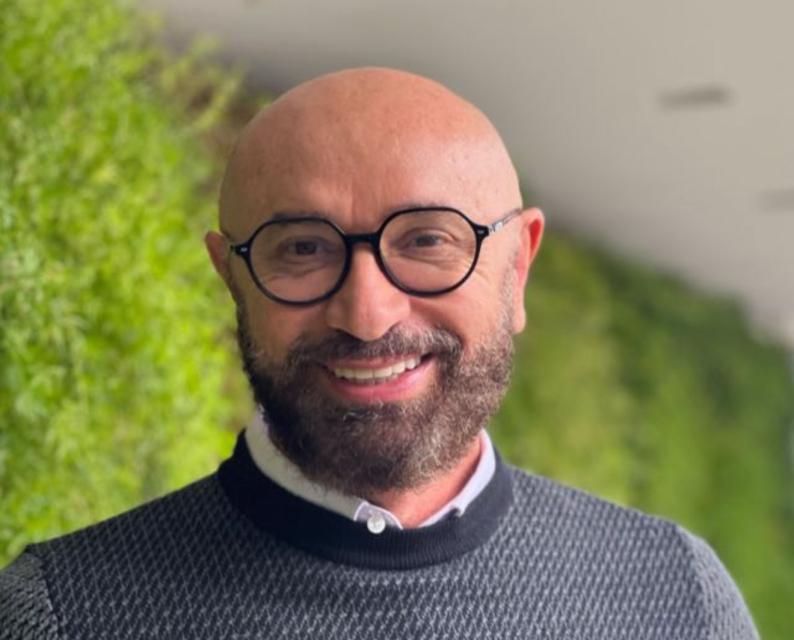 Luiz Carlos Lucas Salles