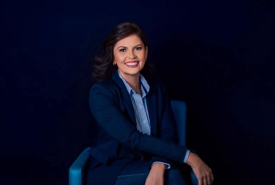 Andréa Leal Barbosa