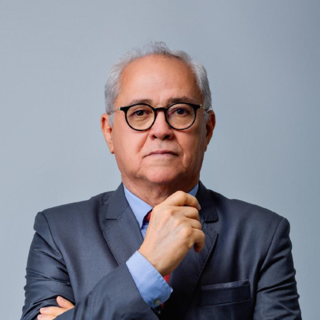 Wagner Antônio Alexandre Breckenfeld 