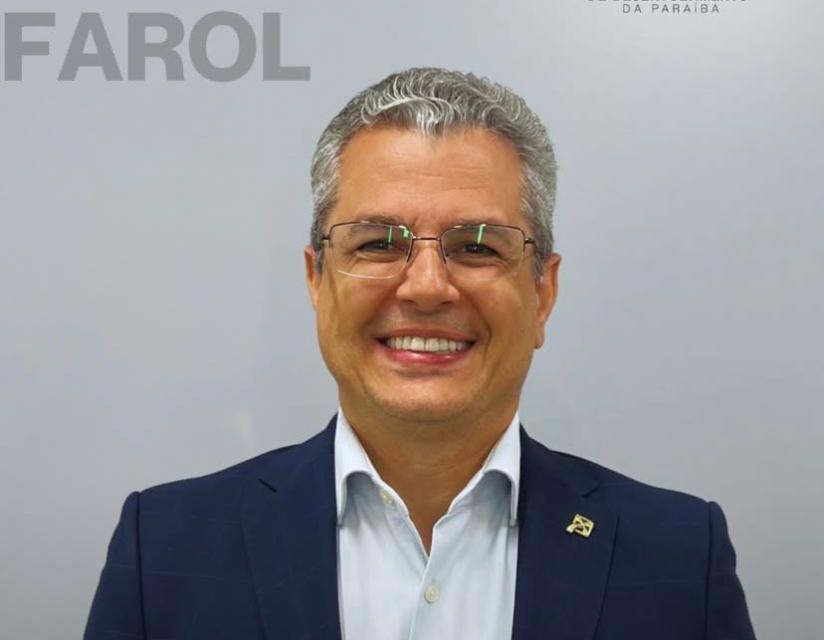 Rudrigo Otávio Andrade Araújo