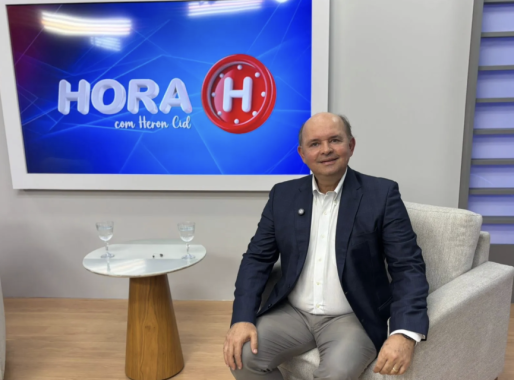 A ‘Flórida brasileira’ e um “farol” aceso no túnel da Paraíba