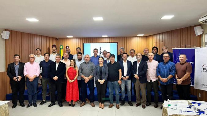 Farol recebe Novos Integrantes