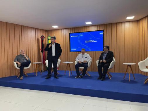 Farol recebe Novos Integrantes
