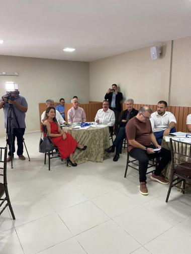 Farol recebe Novos Integrantes