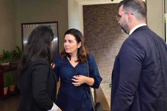 Farol da PB assina convênio com Governo Federal e Estadual