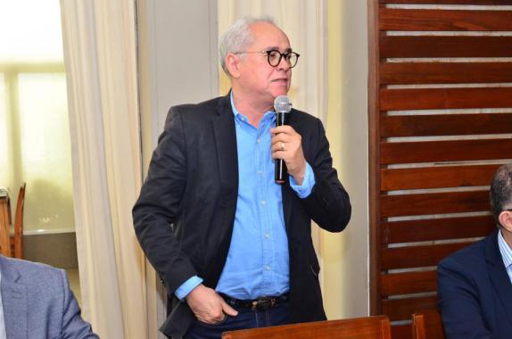 Farol da PB assina convênio com Governo Federal e Estadual