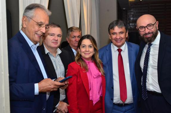 Farol da PB assina convênio com Governo Federal e Estadual