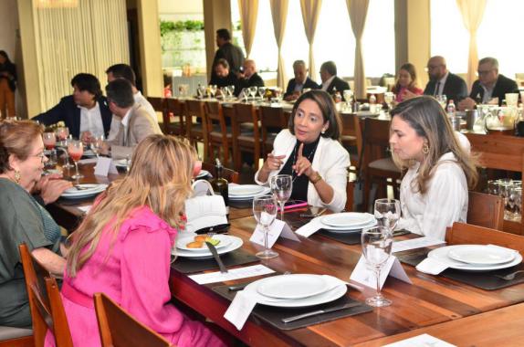 Farol da PB assina convênio com Governo Federal e Estadual