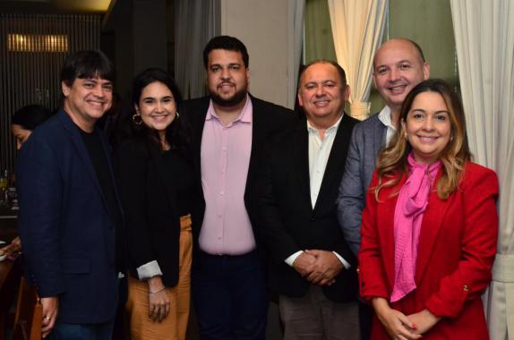 Farol da PB assina convênio com Governo Federal e Estadual
