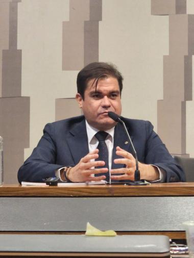 Farol da Paraíba promove encontro com parlamentares