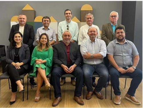 Novo presidente do Farol do Desenvolvimento defende Paraíba como estado estratégico para grandes investimentos