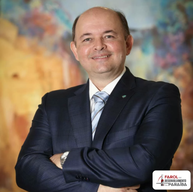 Farol marca novo ciclo no desenvolvimento da Paraíba
