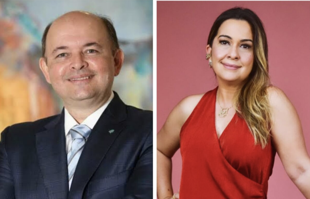 Posse no Farol do Desenvolvimento da Paraíba