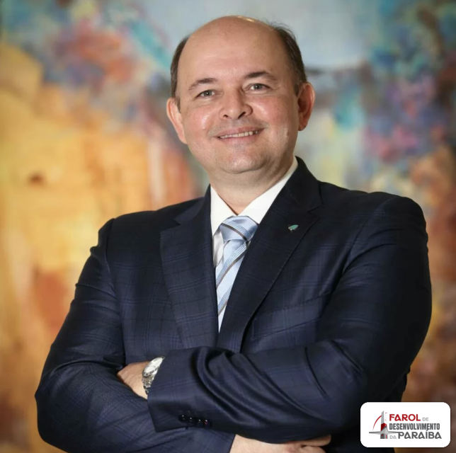 Farol marca novo ciclo no desenvolvimento da Paraíba
